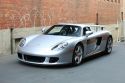 2005 Porsche Carrera GT  