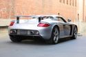 2005 Porsche Carrera GT  