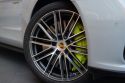 2017 Porsche Panamera 971 Turbo S E-Hybrid Sedan 4dr PDK 8sp AWD 4.0TT/100kW Hybrid [MY18] 