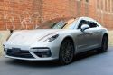 2017 Porsche Panamera 971 Turbo S E-Hybrid Sedan 4dr PDK 8sp AWD 4.0TT/100kW Hybrid [MY18] 