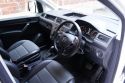 2018 Volkswagen Caddy 2KN MY18 TDI250 Van Maxi 5dr DSG 6sp 833kg 2.0DT 