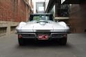 1967 Chevrolet Corvette C2 Sting Ray Roadster 2dr Man 4sp 427 [MY67] 