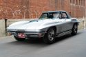 1967 Chevrolet Corvette C2 Sting Ray Roadster 2dr Man 4sp 427 [MY67] 