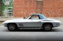 1967 Chevrolet Corvette C2 Sting Ray Roadster 2dr Man 4sp 427 [MY67] 