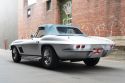 1967 Chevrolet Corvette C2 Sting Ray Roadster 2dr Man 4sp 427 [MY67] 