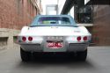 1967 Chevrolet Corvette C2 Sting Ray Roadster 2dr Man 4sp 427 [MY67] 