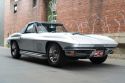 1967 Chevrolet Corvette C2 Sting Ray Roadster 2dr Man 4sp 427 [MY67] 