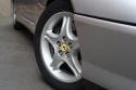 1999 Ferrari 456 GTA Coupe 2dr Auto 4sp 5.5i 