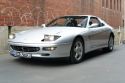 1999 Ferrari 456 GTA Coupe 2dr Auto 4sp 5.5i 