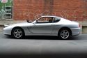 1999 Ferrari 456 GTA Coupe 2dr Auto 4sp 5.5i 