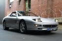 1999 Ferrari 456 GTA Coupe 2dr Auto 4sp 5.5i 