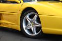 1997 Ferrari F355 Spider Convertible 2dr Man 6sp 3.5i 