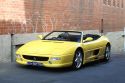 1997 Ferrari F355 Spider Convertible 2dr Man 6sp 3.5i 