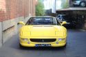 1997 Ferrari F355 Spider Convertible 2dr Man 6sp 3.5i 