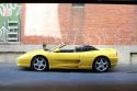 1997 Ferrari F355 Spider Convertible 2dr Man 6sp 3.5i 