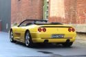 1997 Ferrari F355 Spider Convertible 2dr Man 6sp 3.5i 