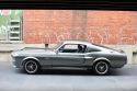 1967 Ford Mustang GT500 