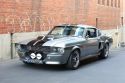 1967 Ford Mustang GT500 