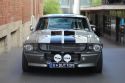 1967 Ford Mustang GT500 