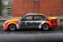 1984 Holden Commodore VK Group C 