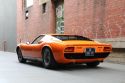 1969 Lamborghini Miura P400 S 