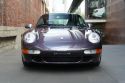 1996 Porsche 911 993 Carrera S Coupe 2dr Spts Auto 4sp 3.6i 