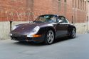 1996 Porsche 911 993 Carrera S Coupe 2dr Spts Auto 4sp 3.6i 