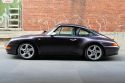 1996 Porsche 911 993 Carrera S Coupe 2dr Spts Auto 4sp 3.6i 