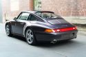 1996 Porsche 911 993 Carrera S Coupe 2dr Spts Auto 4sp 3.6i 