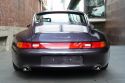 1996 Porsche 911 993 Carrera S Coupe 2dr Spts Auto 4sp 3.6i 