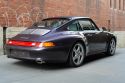 1996 Porsche 911 993 Carrera S Coupe 2dr Spts Auto 4sp 3.6i 