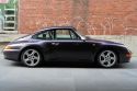 1996 Porsche 911 993 Carrera S Coupe 2dr Spts Auto 4sp 3.6i 