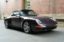 1996 Porsche 911 993 Carrera S Coupe 2dr Spts Auto 4sp 3.6i 