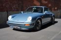 1982 Porsche 911 SC Coupe 2dr Man 5sp 3.0i [Jan] 