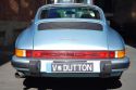 1982 Porsche 911 SC Coupe 2dr Man 5sp 3.0i [Jan] 