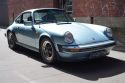 1982 Porsche 911 SC Coupe 2dr Man 5sp 3.0i [Jan] 