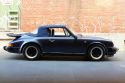 1985 Porsche 911 Cabriolet  