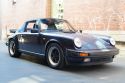 1985 Porsche 911 Cabriolet  