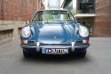 1967 Porsche 911 SWB 2.0  