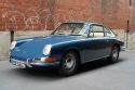 1967 Porsche 911 SWB 2.0  