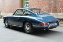 1967 Porsche 911 SWB 2.0  