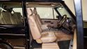 1991 Land Rover Range Rover CSK  