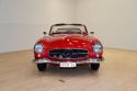 1959 Mercedes-Benz 190Sl  