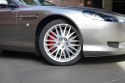 2010 Aston Martin DB9 Coupe 2dr Spts Auto 6sp 5.9i [MY10] 