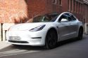 2019 Tesla Model 3 Performance Sedan 4dr Reduction Gear 1sp AWD AC335kW [Jul] 