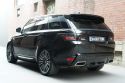 2018 Land Rover Range Rover Sport L494 SDV6 Autobiography Dynamic Wagon 5dr Spts Auto 8sp 4x4 3.0DTT [MY18] 