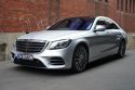 2018 Mercedes-Benz S-Class W222 S350 d Sedan 4dr 9G-TRONIC 9sp 2.9DTT 