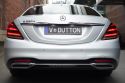 2018 Mercedes-Benz S-Class W222 S350 d Sedan 4dr 9G-TRONIC 9sp 2.9DTT 