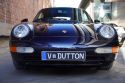 1994 Porsche 911 993 Carrera Cabriolet 2dr Spts Auto 4sp 3.6i [Feb] 