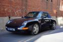 1994 Porsche 911 993 Carrera Cabriolet 2dr Spts Auto 4sp 3.6i [Feb] 